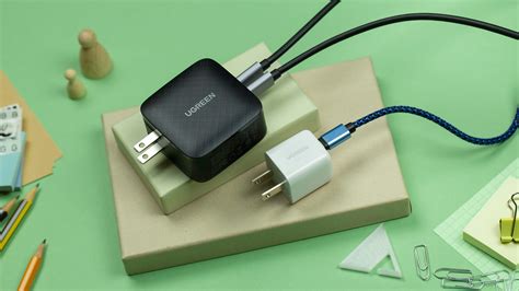 ugreen charger review turbocharger family  gadget freaks nextpit