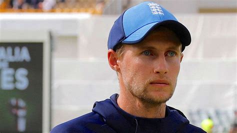 Ashes Joe Root Defends Underperforming Veterans After