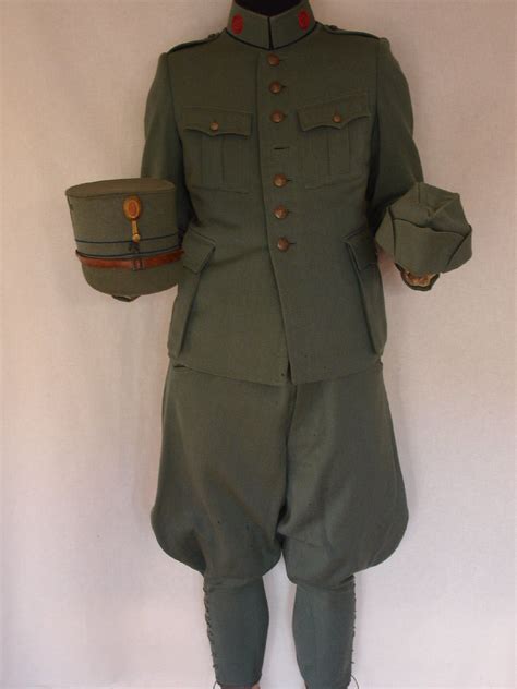 nederlands uniform uit de tweede wereld oorlog oorlog uniform tweed