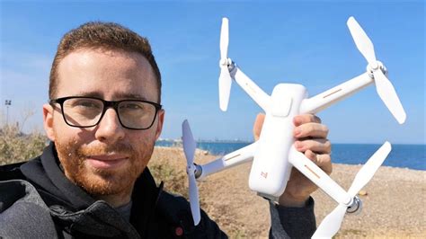 xiaomi fimi   volo  ultimi aggiornamenti miglior drone entry level  recensione