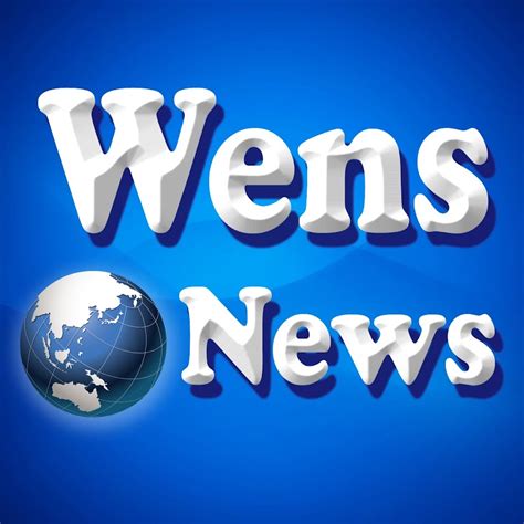 wens news youtube