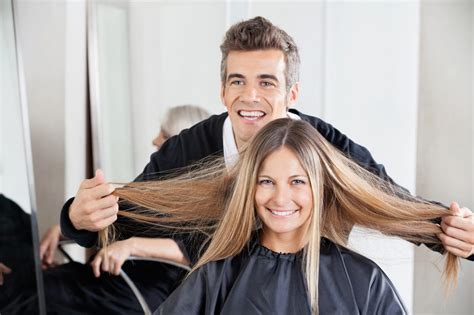 What Makes A Hair Salon The Right One For You Michael Anthony Hair