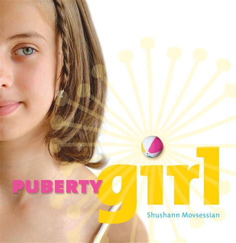 Puberty Girl Shushann Movsessian Book In Stock Buy Now At