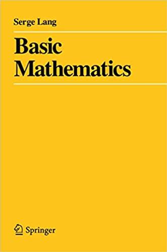 basic mathematics book  portal wiki