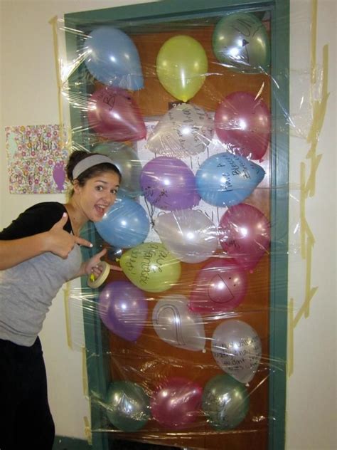 pin by anna bestul on diy birthday surprise traditions to start