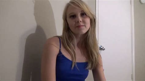 perfect blonde teen daughter seduces step dad lily rader