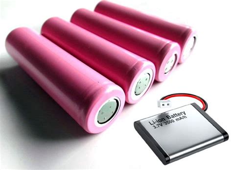 lithium ion batteries business opportunity  india