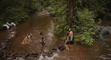 nude video celebs vimala pons nude la loi de la jungle 2016