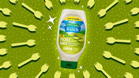 hidden valley pickle ranch review sporked