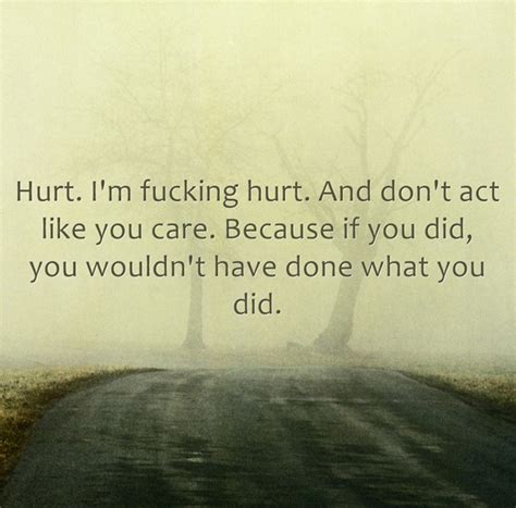 hurt quotes   hurt sayings  images quotes sayings