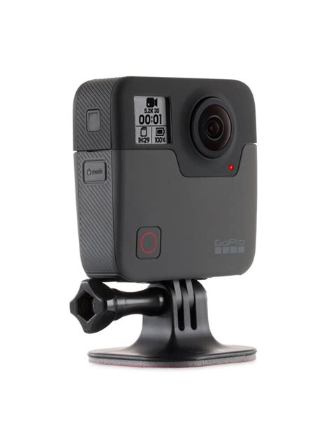 gopro fusion accessories    mounts