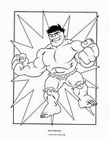 Coloring Pages Squad Super Hero Superhero Marvel Kids Hulk Printable Fist Iron Color Clipart Heroes Sheets Print Az Library Fun sketch template