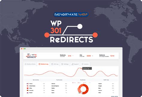 Wp 301 Redirects Pro Review And Lifetime License Key Giveaway