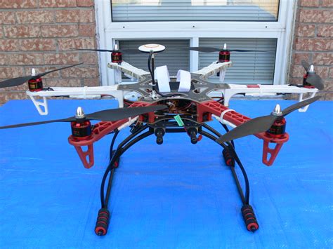 dji multi rotor drone rccanada canada radio controlled hobby forum