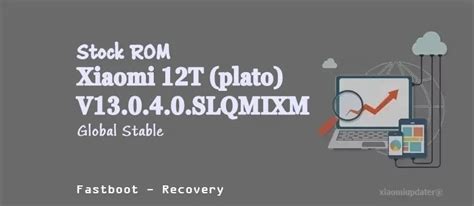 xiaomi  plato vslqmixm global stable