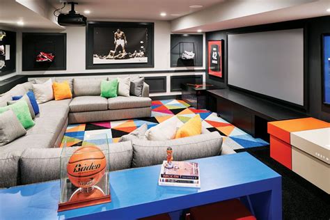 mancave inspiratie interieur inrichtingnet