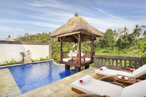 Viceroy Bali Chse Certified Classic Vacations