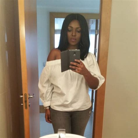 criss waddle chopping down actress yvonne okoro the gossip folks say