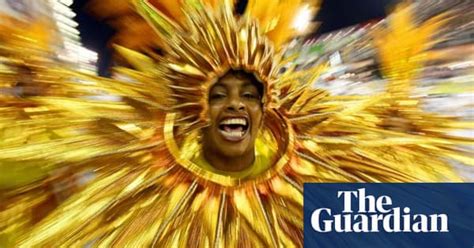 Brazil Carnival Travel The Guardian