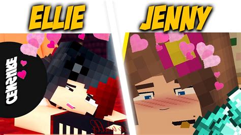 Jenny Mod Minecraft Jenny Mod Download Part 32 Youtube