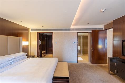 hotel review jw marriott hotel beijing central executive suite fantastic service