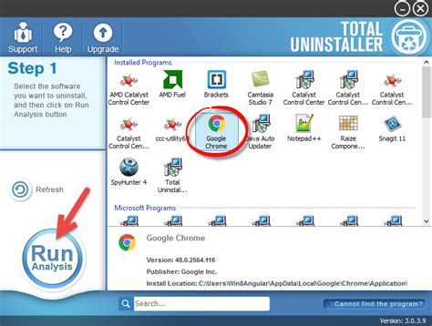 uninstall google chrome properly detailed removal guide