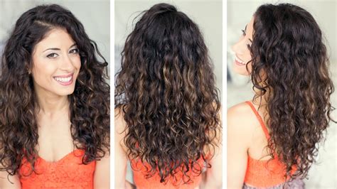 Pros And Cons Of Curly Hair
