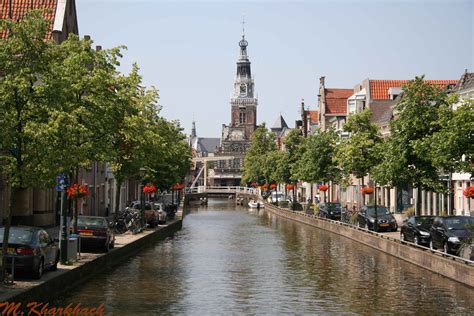 jpg  foto reizen nederland