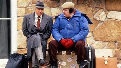 Planes Trains And Automobiles 1987 Directed By John Hughes Film Review