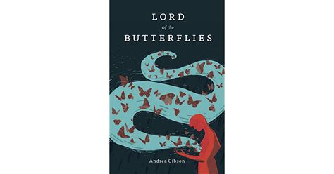 lord of the butterflies by andrea gibson