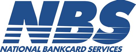 nbs national bankcard services logos