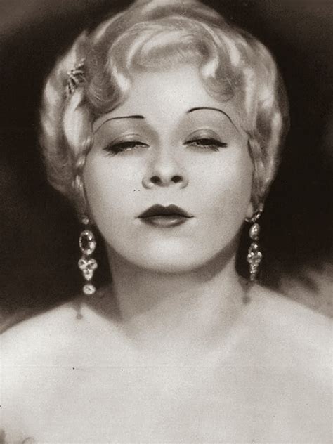 article the immortality of mae west — whidbey island center for the