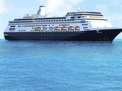 dutch passenger dies  board stricken cruise ship ms zaandam dutchnewsnl