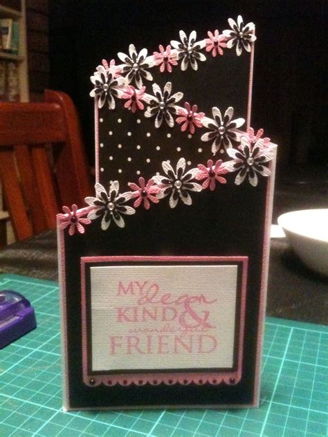 Pin By Karen Barry On My Cards Birthday Cards For Women Handmade