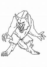 Satanic Coloring Pages sketch template