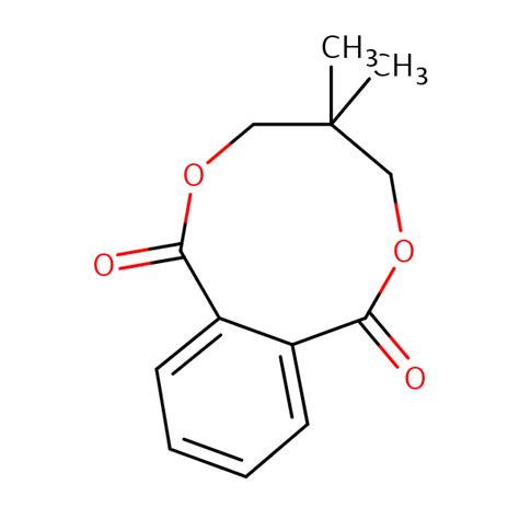 dimethylpropane  diyl phthalate sielc