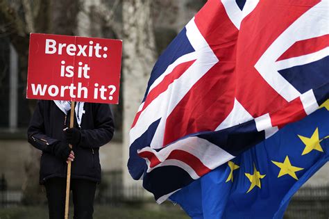 brexit deal failed    northeastern global news