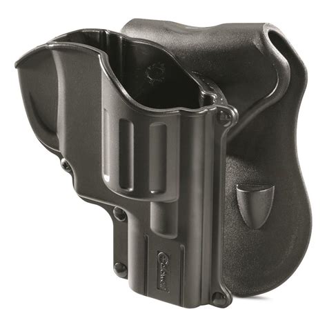 caldwell tac ops molded retention holster smith wesson  frame  hand  fitted