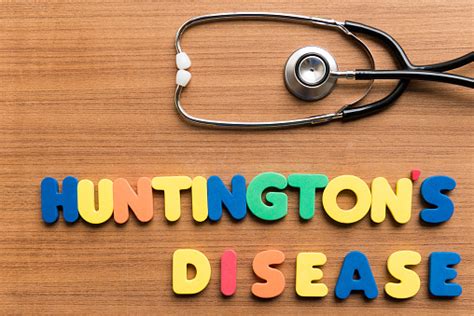 huntingtons disease stock photo  image  istock