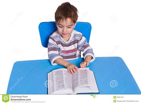 child reading  book stock image image  cute interior