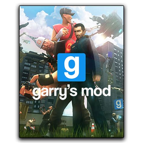 team fortress  sniper garry  mod roblox video game png