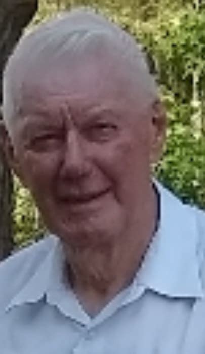 Obituary For Elmer Frank Reed Shumaker Funeral Home