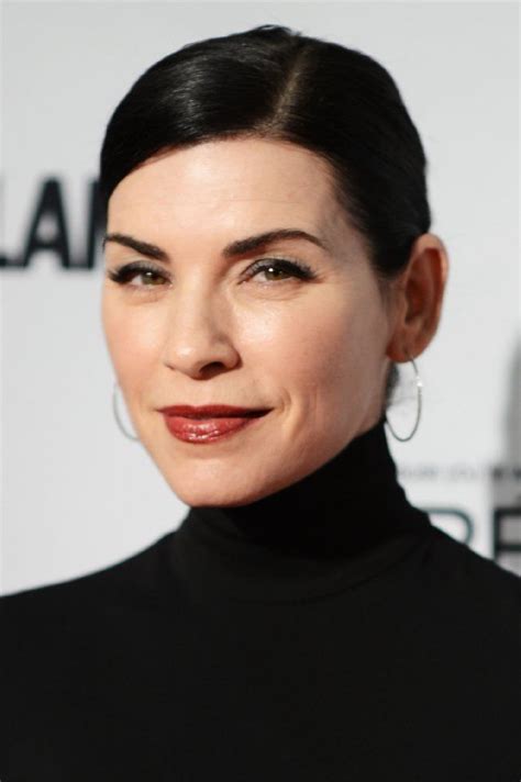 julianna margulies 2012 glamour magazine honors the 22nd annual women