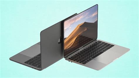 Apple CÓ ThỂ Trang BỊ Chip Silicon M2 MỚi Cho DÒng Macbook Air 2022