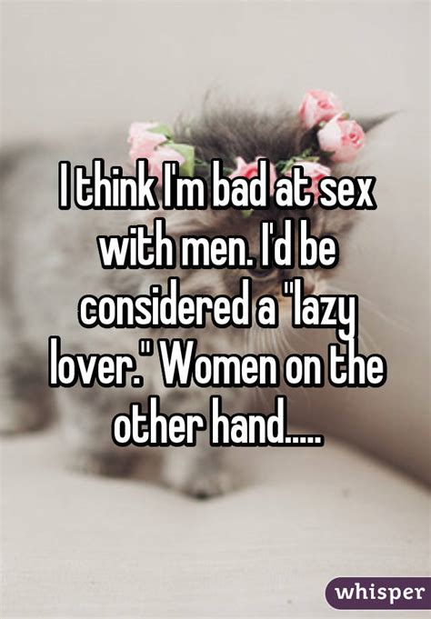 22 Ways Women Feel Insecure In Bed And Why They Totally Shouldn T
