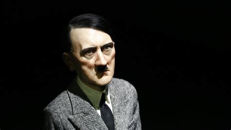 Hitler Sculpture Sells For 17 2 Million At Auction Marketwatch