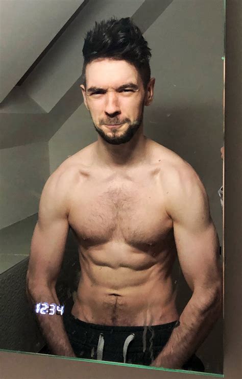 Jacksepticeye On Twitter At The Start Of The Year I Was The Heaviest