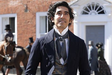 tiff review the personal history of david copperfield now magazine