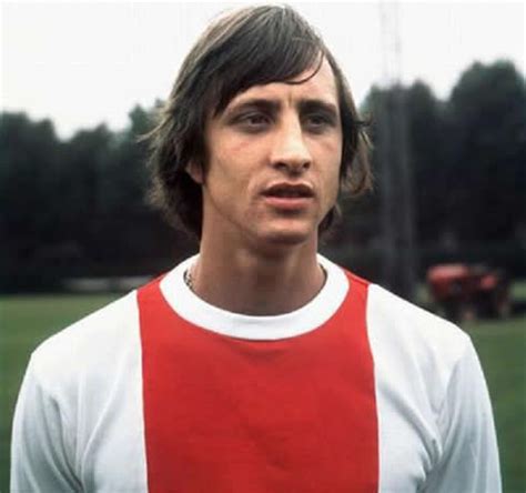 johan cruyff  wouldnt  cristiano ronaldo  barcelona