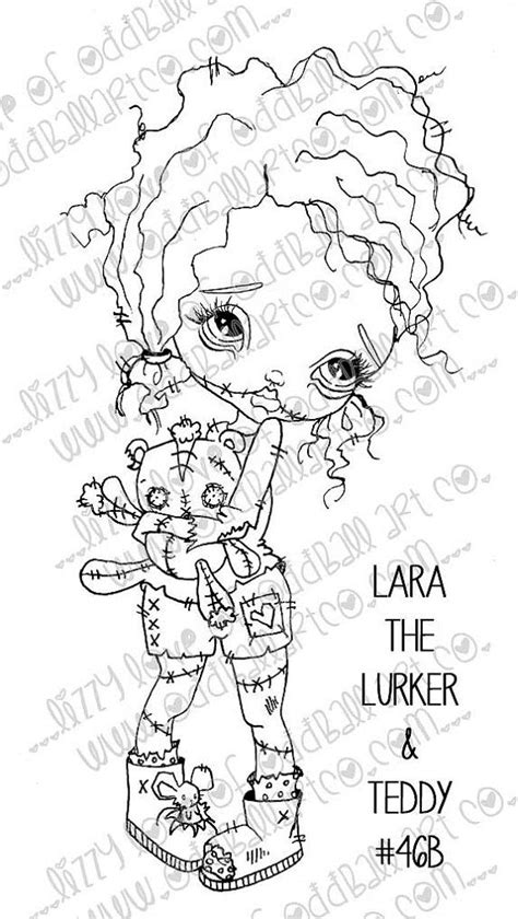 girl zombie coloring pages  coloring pages